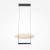 Подвесной светильник Maytoni Ambience MOD280PL-L23B3K1 Подвесной светильник Maytoni Ambience MOD280PL-L23B3K1