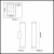 Настенный светильник Odeon Light Dario 4245/2WA Настенный светильник Odeon Light Dario 4245/2WA