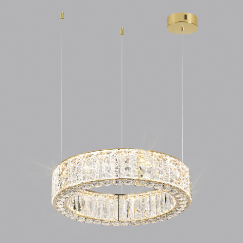 Подвесная люстра Odeon Light Version 5071/60L