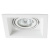 Встраиваемый светильник Arte Lamp A6661PL-1WH Встраиваемый светильник Arte Lamp A6661PL-1WH