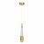 Подвесной светильник Arte Lamp Sabik A6576SP-1PB