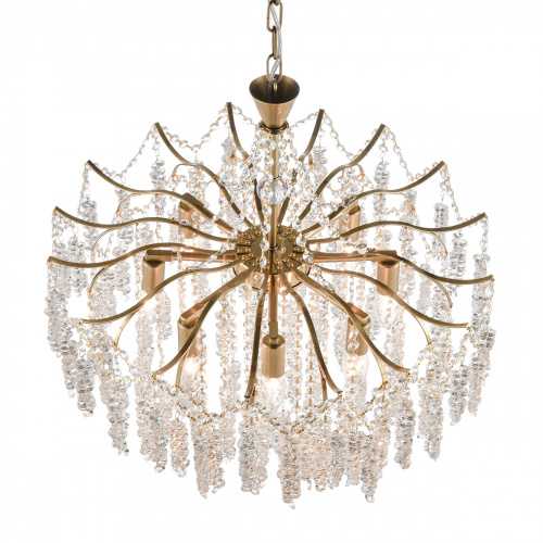 Подвесная люстра Lumion Kristina 8243/8