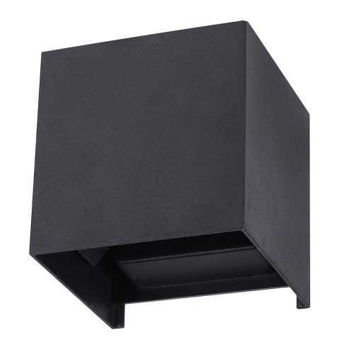 Накладной светильник Arte Lamp Rullo A1714AL-2BK