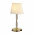 Настольная лампа Odeon Light London 4894/1T