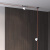 Накладной светильник Denkirs BELTY SPOT DK5542-WH+BK Накладной светильник Denkirs BELTY SPOT DK5542-WH+BK