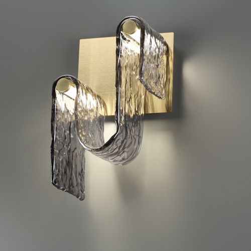 Бра Odeon Light Flow 5106/11WL