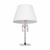 Настольная лампа Loft IT Zenith 10210T White Настольная лампа Loft IT Zenith 10210T White