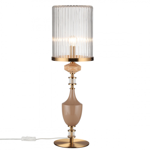 Настольная лампа Odeon Light Terra 5414/1TA