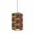 Подвесной светильник Lussole Loft GRLSP-9685 Подвесной светильник Lussole Loft GRLSP-9685