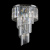 Потолочная люстра Maytoni Louis RC007CL-08CH Потолочная люстра Maytoni Louis RC007CL-08CH