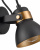 Спот Vele Luce Vulcano VL6544W01 Спот Vele Luce Vulcano VL6544W01