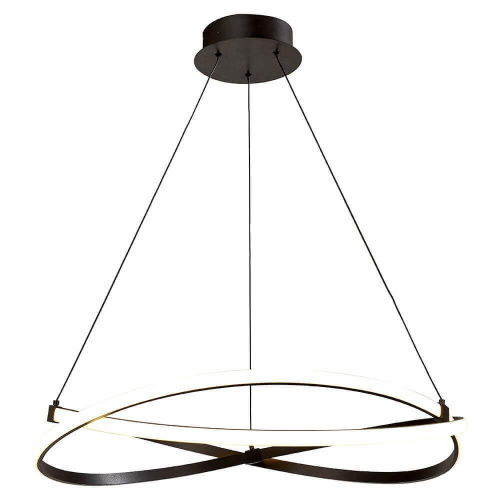 Подвесной светодиодный светильник Mantra Infinity 5810