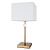 Настольная лампа Arte Lamp North A5896LT-1PB