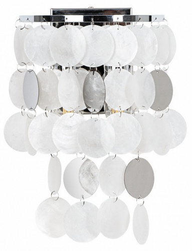 Настенный светильник Arte Lamp PIPIRIMA A4100AP-2CC
