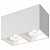 Накладной светильник Denkirs DK3030 DK3035-WH