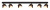 Спот Arte Lamp Amaks A8028PL-6BK Спот Arte Lamp Amaks A8028PL-6BK