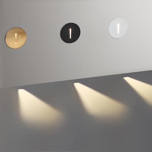 Подсветка для лестницы Odeon Light Escala 7053/3WL