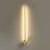 Настенный светодиодный светильник Odeon Light Fillini 4335/12WGP Настенный светодиодный светильник Odeon Light Fillini 4335/12WGP