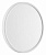 Потолочный светодиодный светильник Sonex Mitra Alfa White 7659/24L
