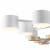 Потолочная люстра Lumion Rondo 8196/10C Потолочная люстра Lumion Rondo 8196/10C