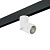 Трековый светильник Lightstar Illumo F (595017+051016) PRO051016