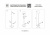 Торшер Lightstar Grazia 608716 Торшер Lightstar Grazia 608716