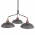 Подвесная люстра ST Luce Pietanza SL323.403.03 Подвесная люстра ST Luce Pietanza SL323.403.03