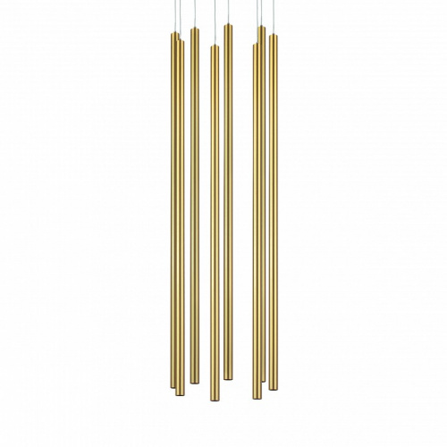 Подвесная люстра Lightstar Tubo L8T747443