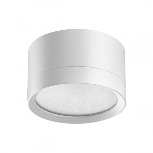 Потолочный светильник GX53 Novotech Lirio 371033