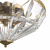 Потолочная люстра Maytoni Facet MOD094CL-06G
