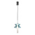 Подвесной светильник Maytoni Sound Wave MOD255PL-01B2 Подвесной светильник Maytoni Sound Wave MOD255PL-01B2