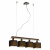 Подвесной светильник Lussole Montone GRLSF-2573-04
