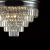 Потолочная люстра Lumion Zaha 8266/8C Потолочная люстра Lumion Zaha 8266/8C