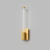 Бра Denkirs AURA DK5100-BR Бра Denkirs AURA DK5100-BR