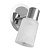 Спот Arte Lamp A4510AP-1SS