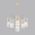 Люстра на штанге Lumion OPULENTA 8413/6