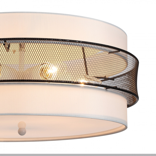 Потолочная люстра Lumion Animaisa 8002/6C