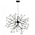 Подвесная люстра Kink Light Ветта 07521-45,19(21)