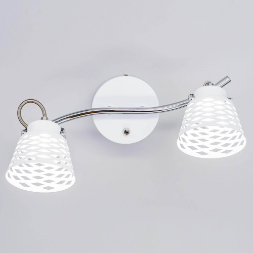 Спот Citilux Орегон CL508520