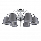 Потолочная люстра Omnilux Recco OML-66707-06
