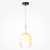 Подвесной светильник Maytoni Duality MOD271PL-01W1 Подвесной светильник Maytoni Duality MOD271PL-01W1