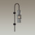 Бра Odeon Light Pimpa 5016/1W Бра Odeon Light Pimpa 5016/1W