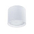 Потолочный светильник Arte Lamp Intercrus A5548PL-1WH