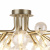 Потолочная люстра Favourite Lash 2524-10U Потолочная люстра Favourite Lash 2524-10U