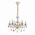 Подвесная люстра ST Luce SL673.783.06