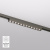 Накладной светильник Denkirs SHINE GRILL DK5771-DN Накладной светильник Denkirs SHINE GRILL DK5771-DN
