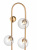 Бра Vele Luce Bianco VL5714W11