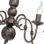 Подвесная люстра Vitaluce V1660-8/5 Подвесная люстра Vitaluce V1660-8/5