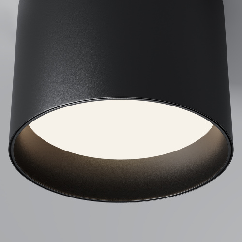 Потолочный светильник Maytoni Glam C096CL-GX53-B