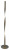 Торшер Lightstar Torino 615719 Торшер Lightstar Torino 615719